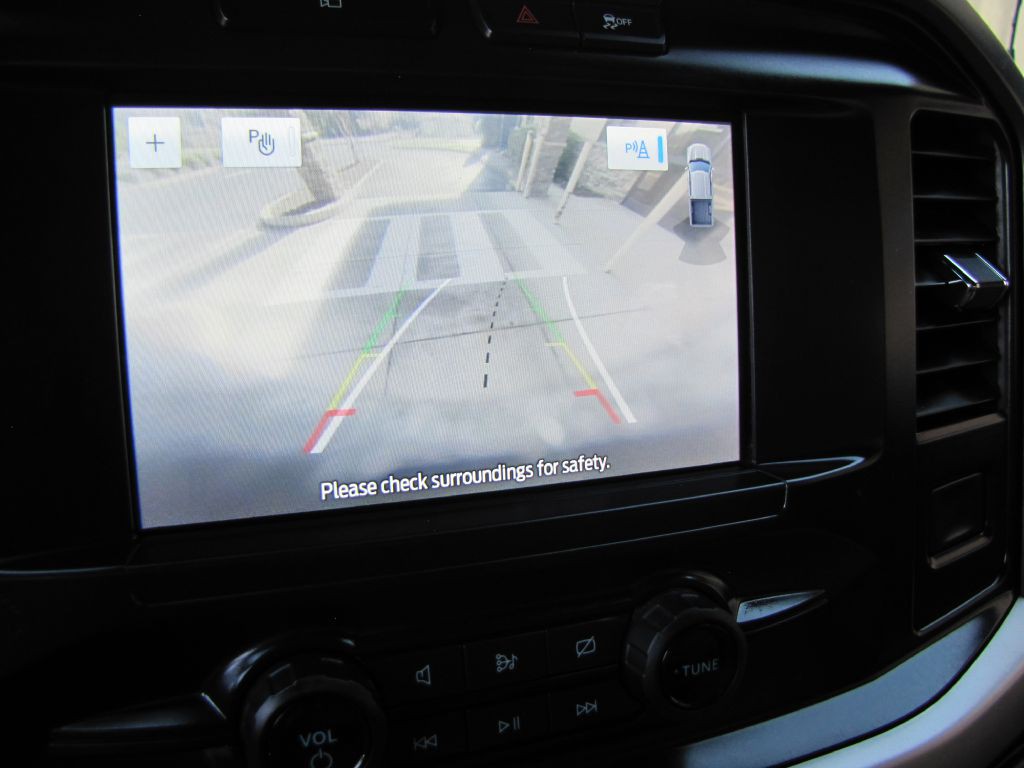 2023 Ford F-150 Image 42