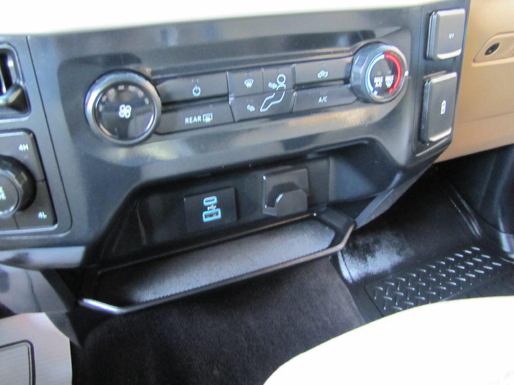 2023 Ford F-150 Image 43