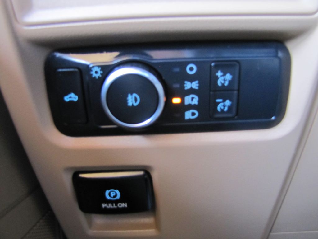 2023 Ford F-150 Image 44