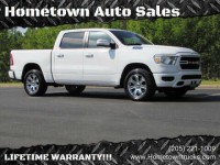 Image for 2021 Dodge Ram 1500 Big Horn/lone Star ID: 7300249