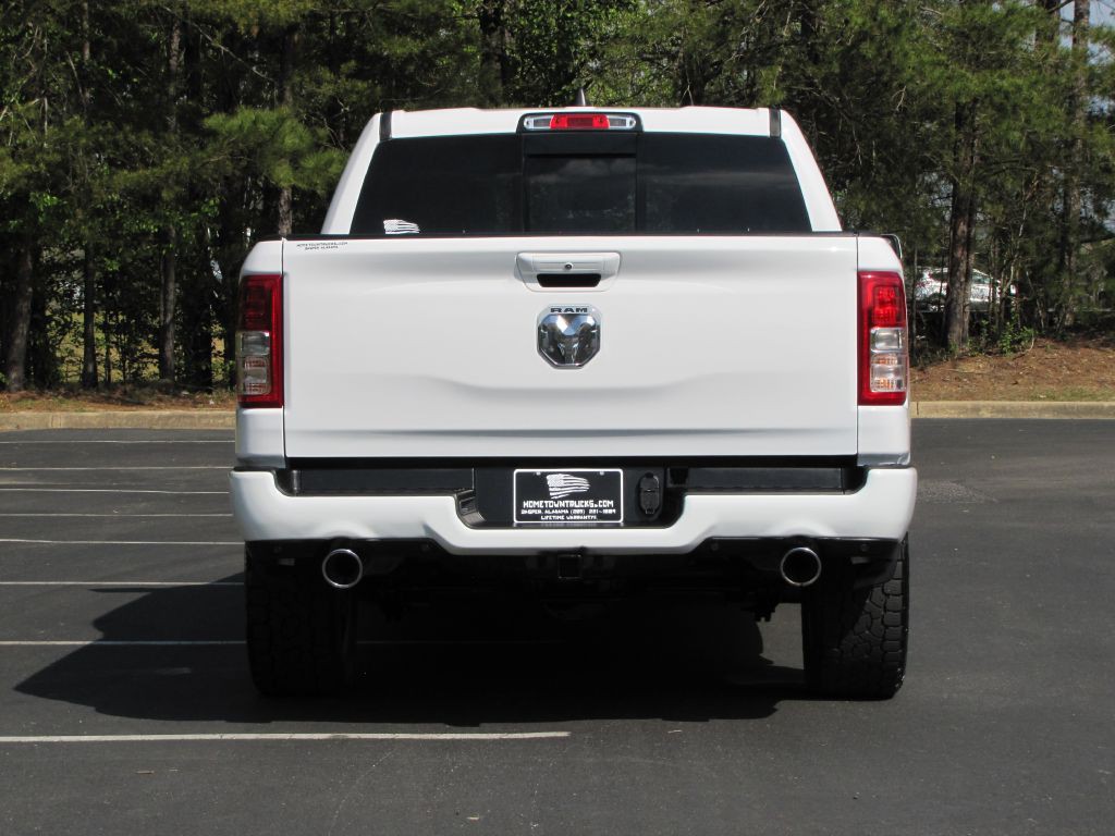 2021 Dodge Ram 1500 Image 12