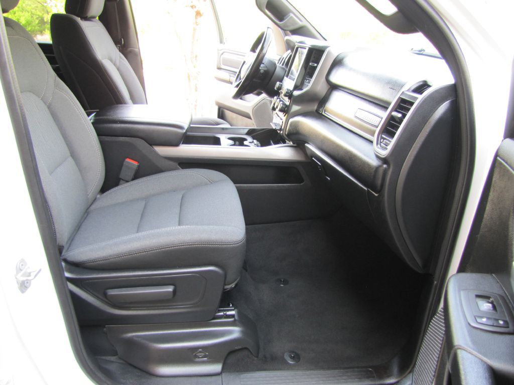 2021 Dodge Ram 1500 Image 14