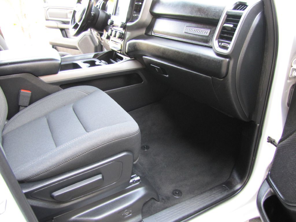 2021 Dodge Ram 1500 Image 15