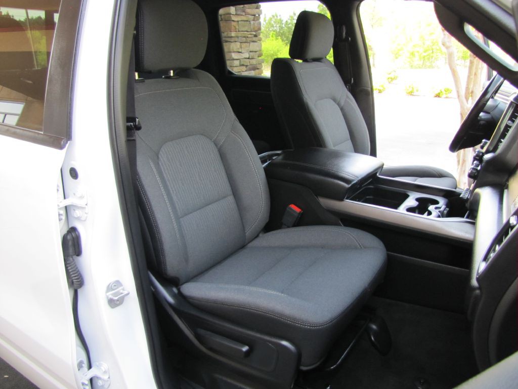 2021 Dodge Ram 1500 Image 16