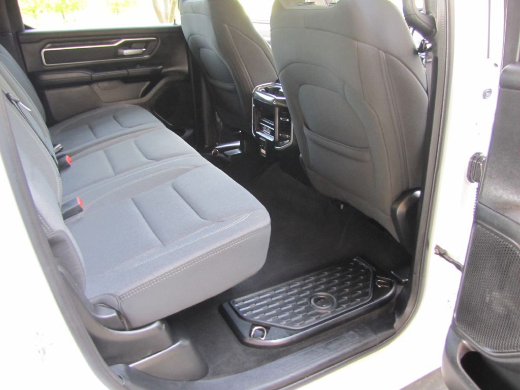 2021 Dodge Ram 1500 Image 18