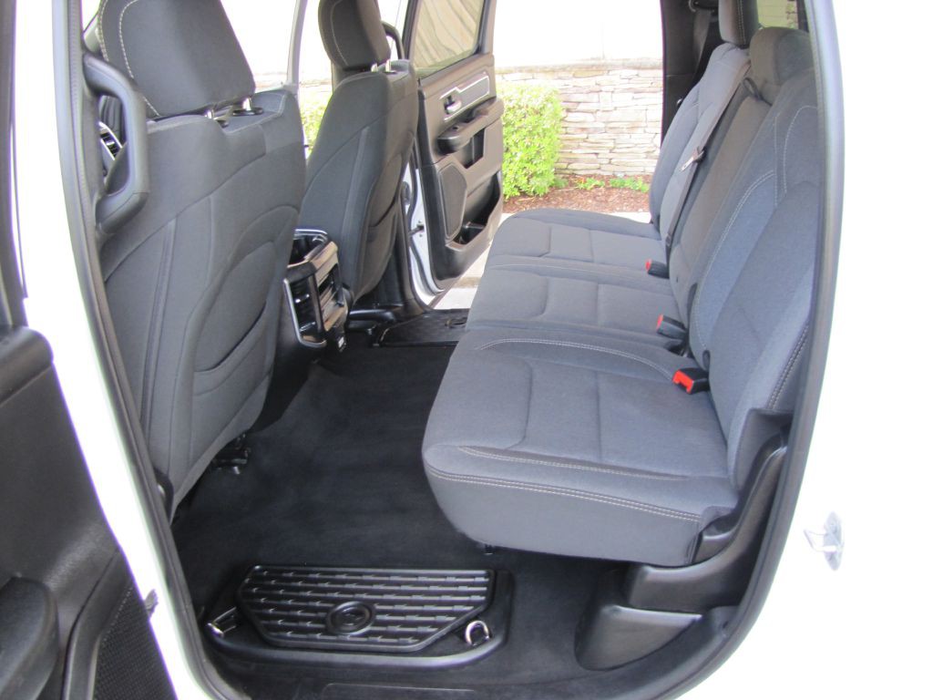 2021 Dodge Ram 1500 Image 19