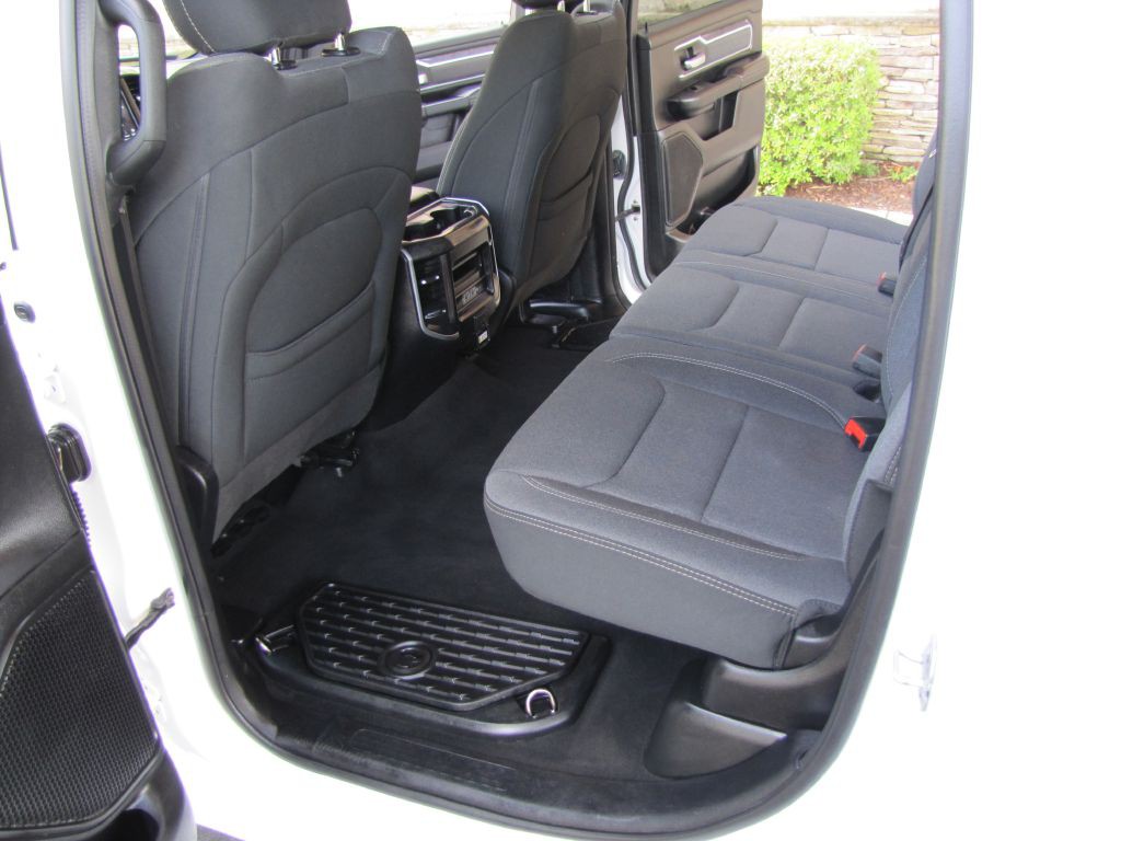2021 Dodge Ram 1500 Image 20