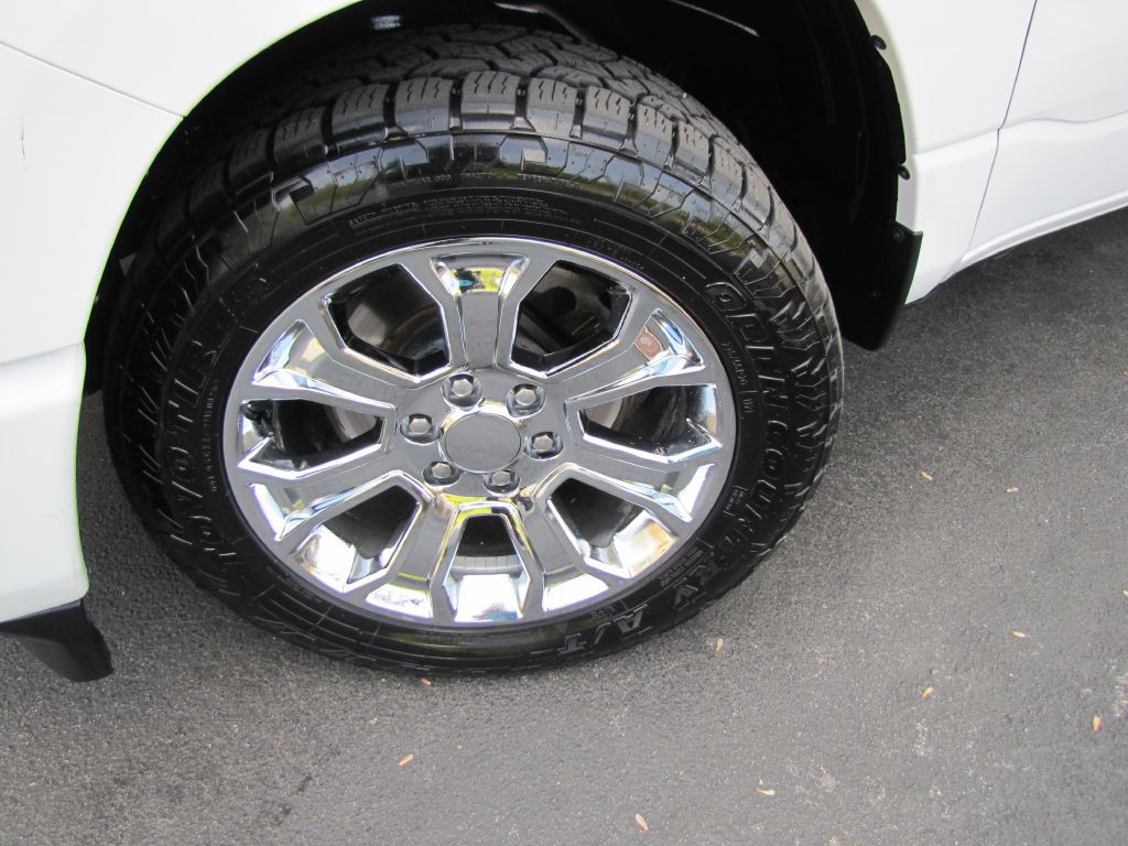 2021 Dodge Ram 1500 Image 25