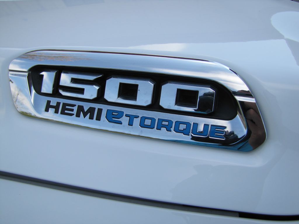 2021 Dodge Ram 1500 Image 27