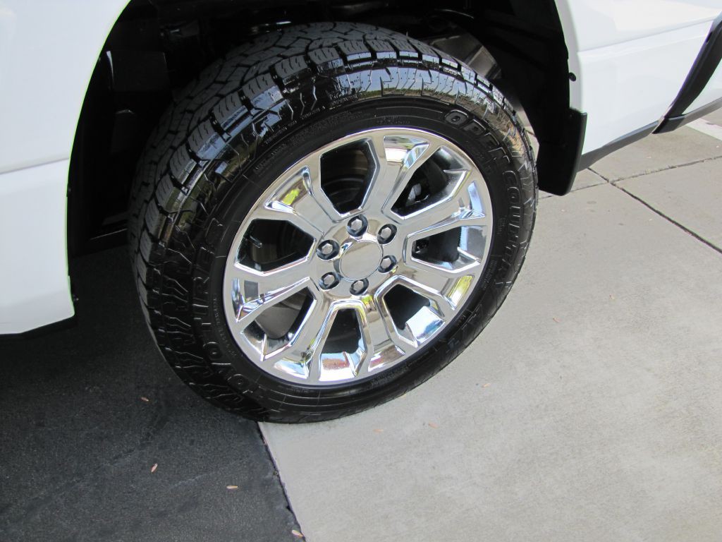 2021 Dodge Ram 1500 Image 28