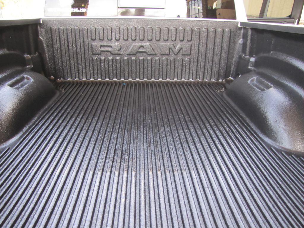 2021 Dodge Ram 1500 Image 32