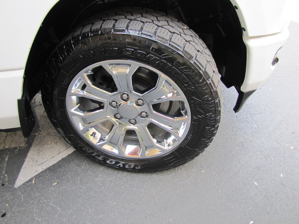 2021 Dodge Ram 1500 Image 36