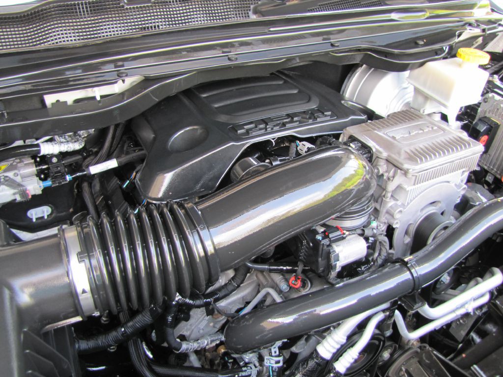 2021 Dodge Ram 1500 Image 38