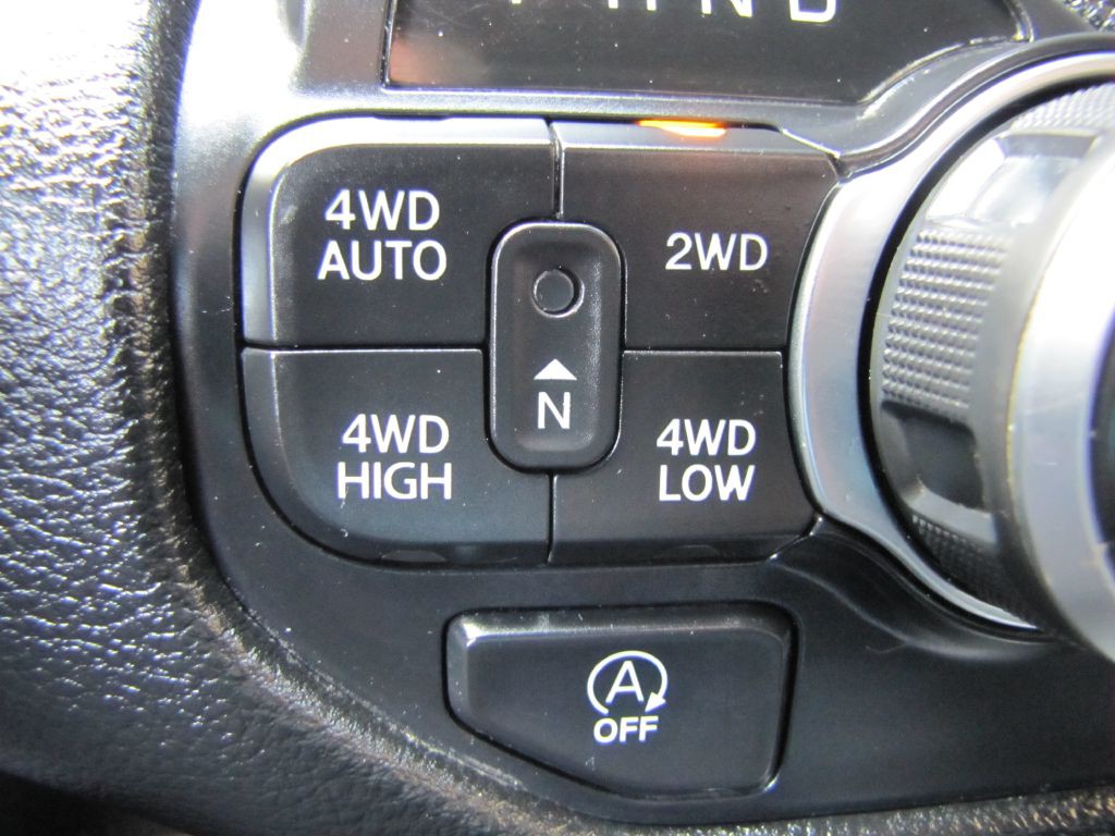 2021 Dodge Ram 1500 Image 41