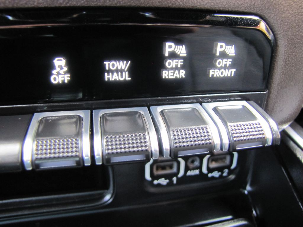 2021 Dodge Ram 1500 Image 45