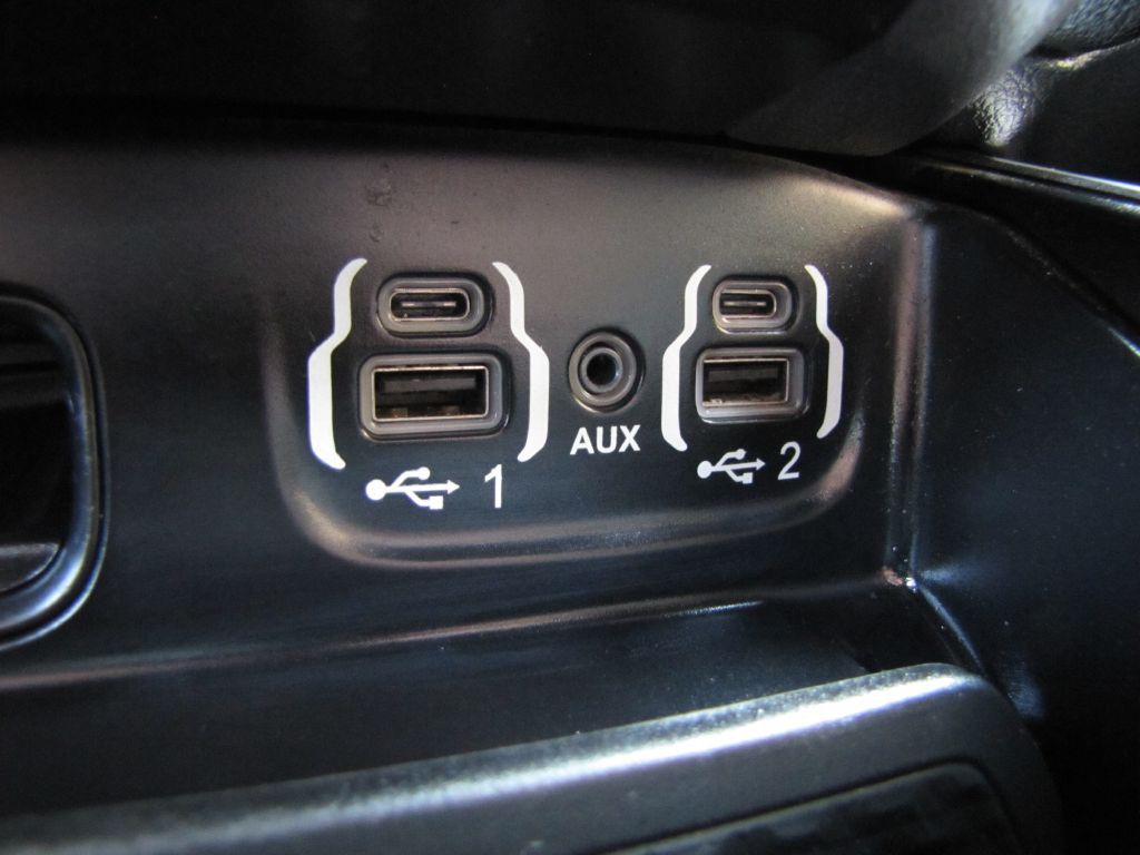 2021 Dodge Ram 1500 Image 46