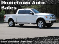Image for 2012 Ford F-150 Supercrew ID: 7303020