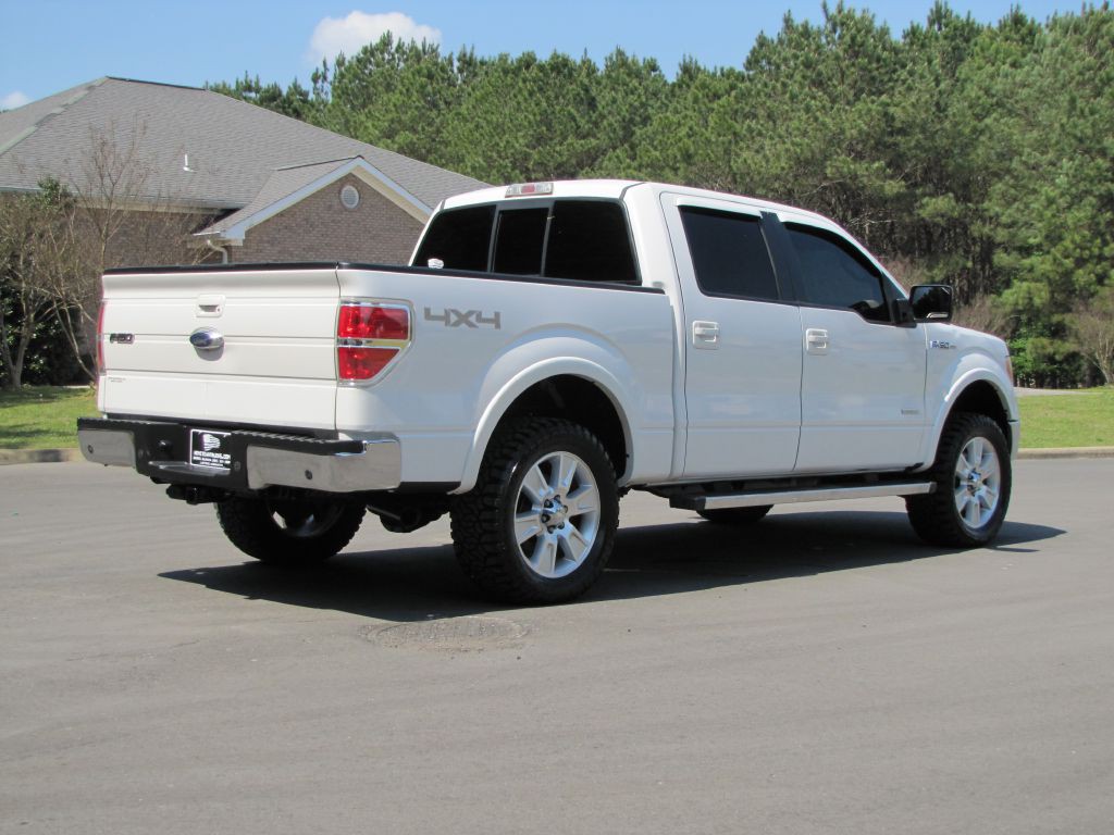 2012 Ford F-150 Image 6
