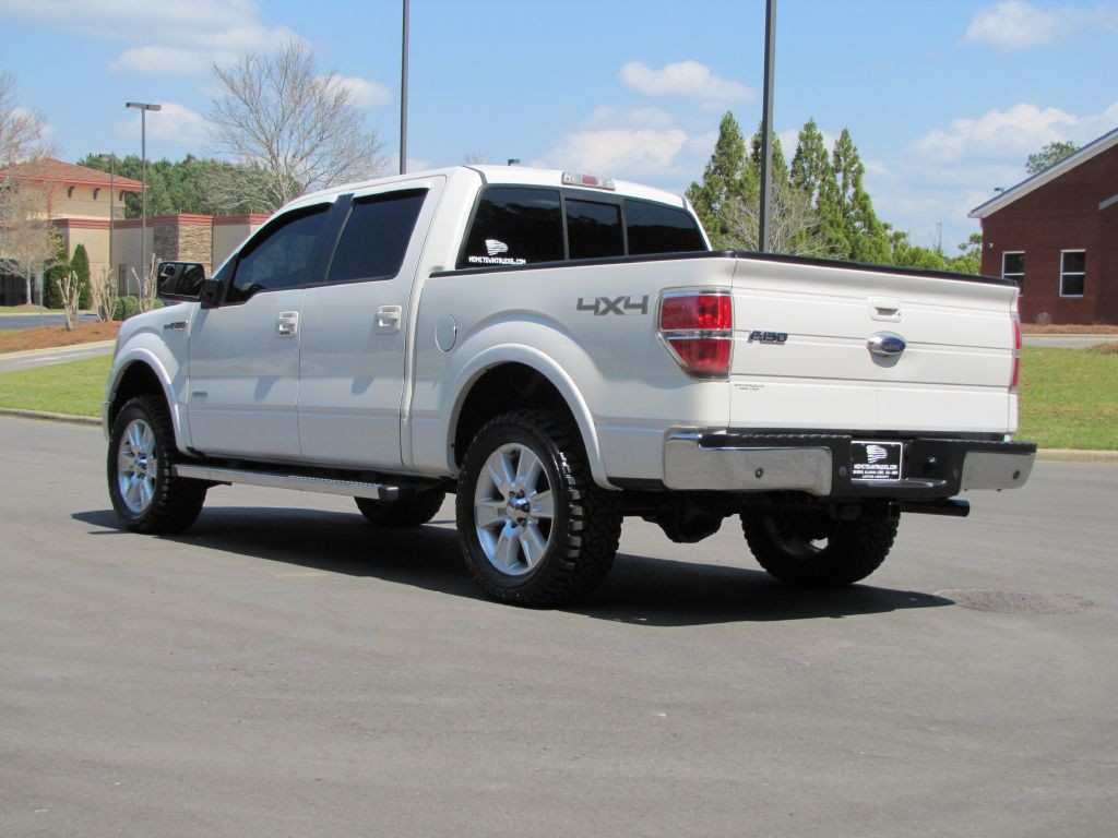 2012 Ford F-150 Image 7