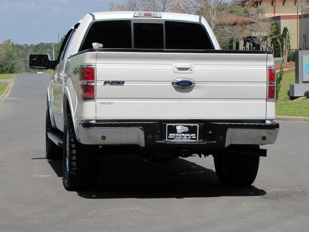 2012 Ford F-150 Image 10