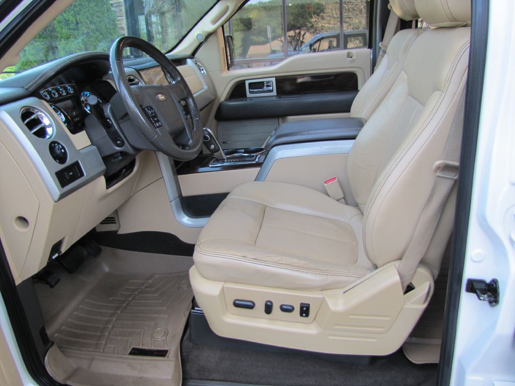 2012 Ford F-150 Image 12