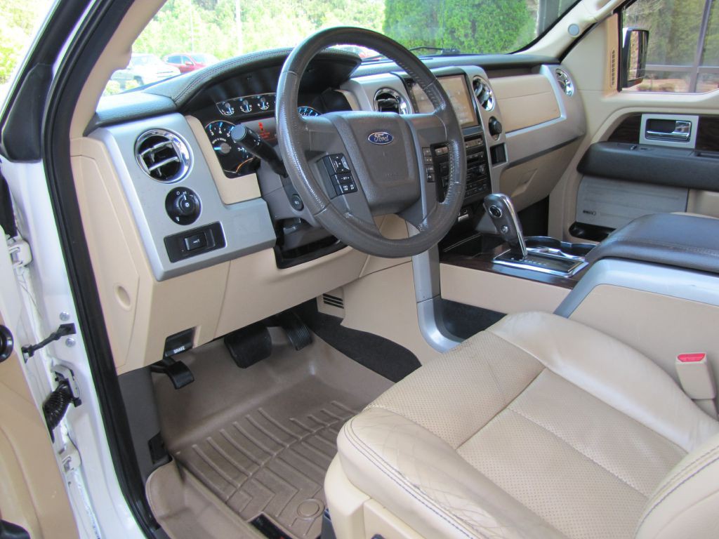 2012 Ford F-150 Image 13