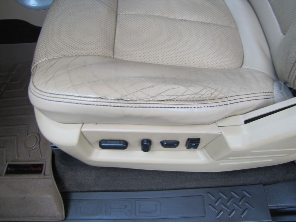 2012 Ford F-150 Image 14