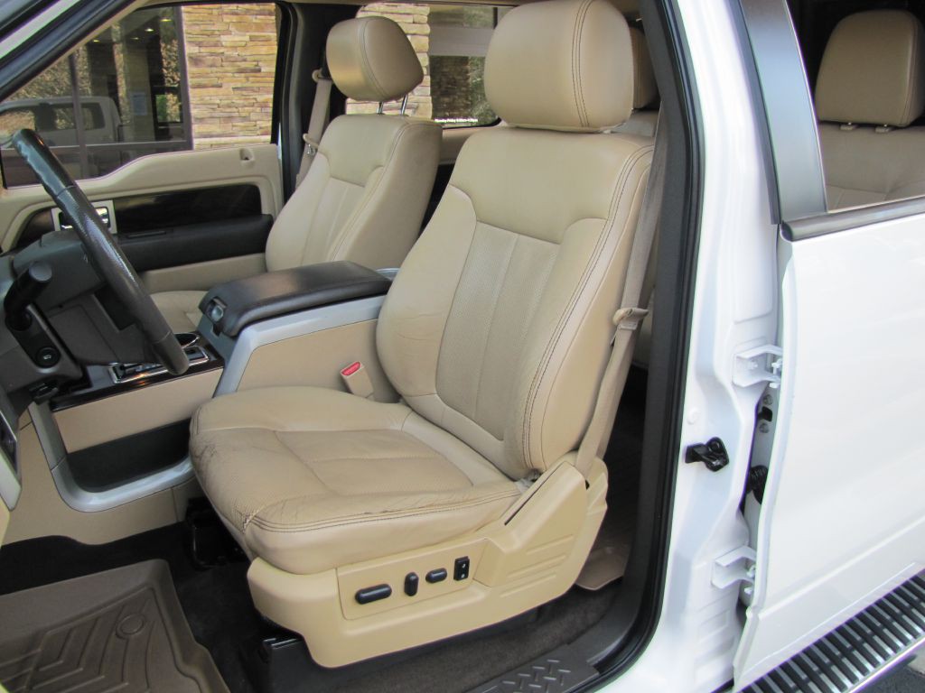 2012 Ford F-150 Image 15