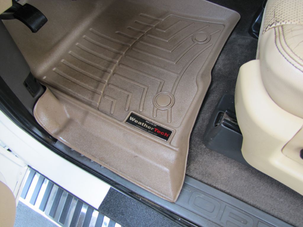 2012 Ford F-150 Image 16