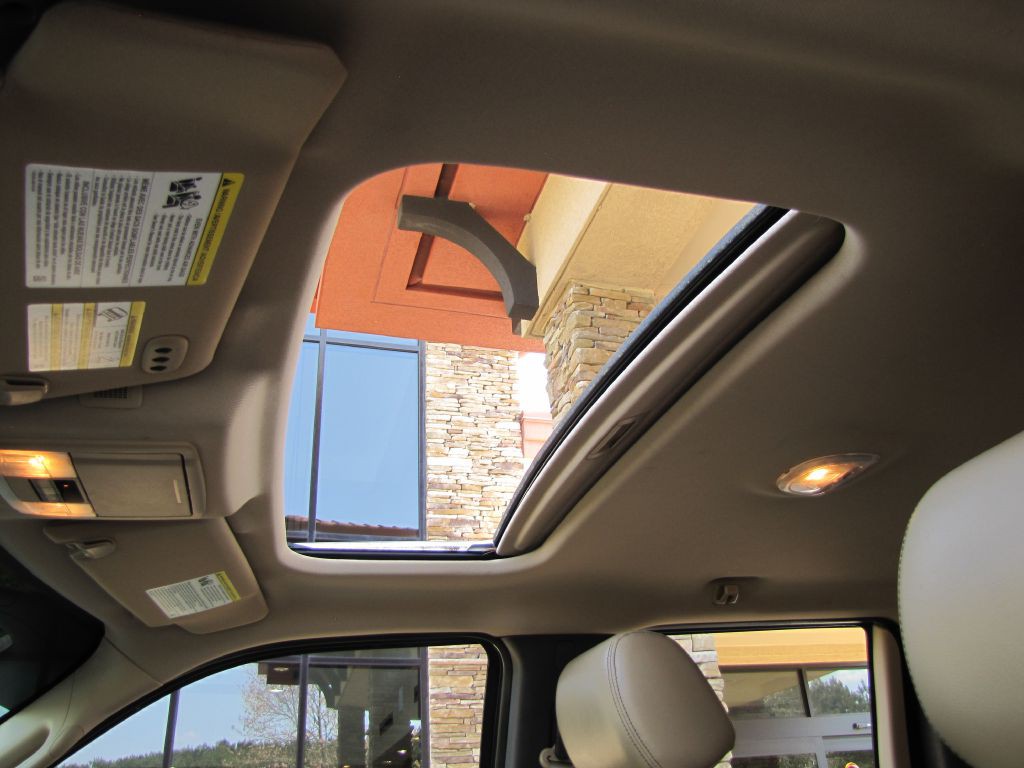 2012 Ford F-150 Image 17