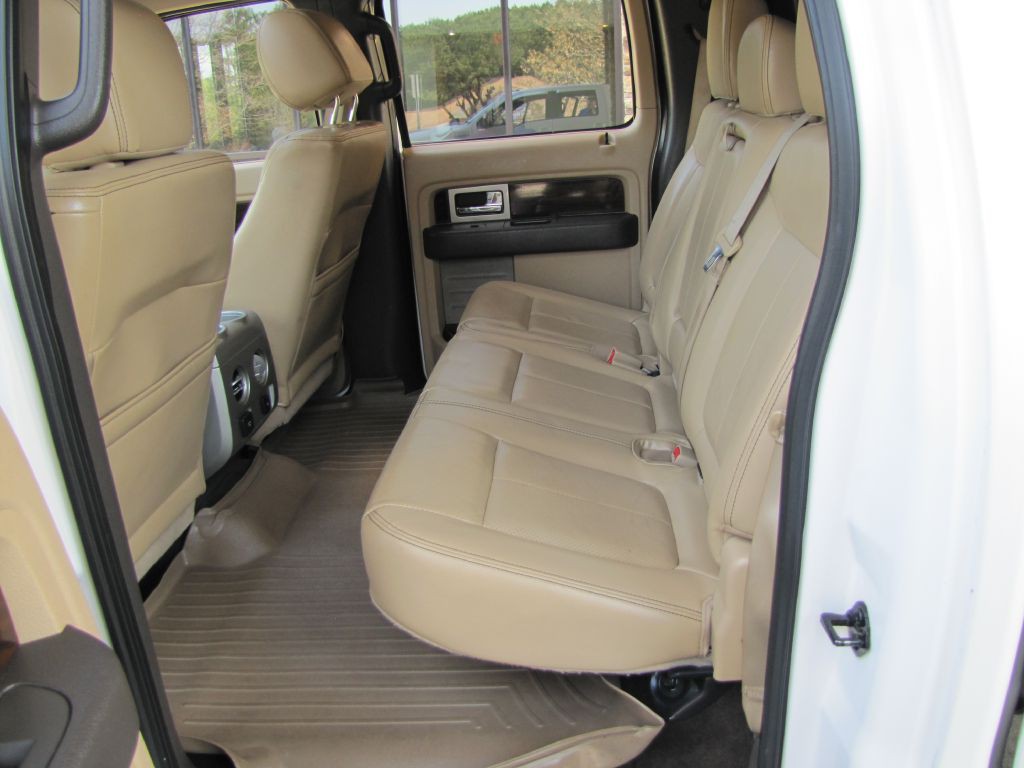 2012 Ford F-150 Image 18