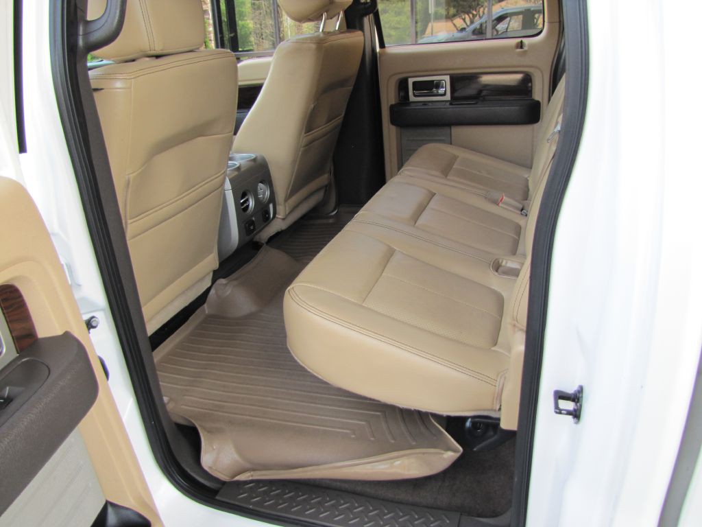 2012 Ford F-150 Image 19