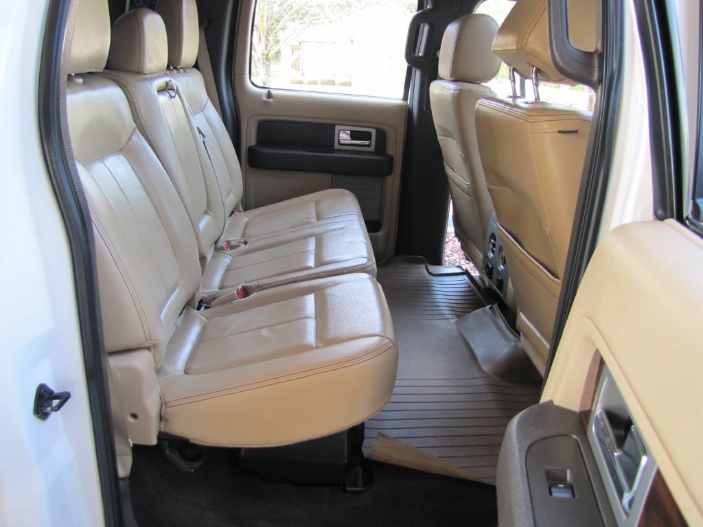 2012 Ford F-150 Image 20