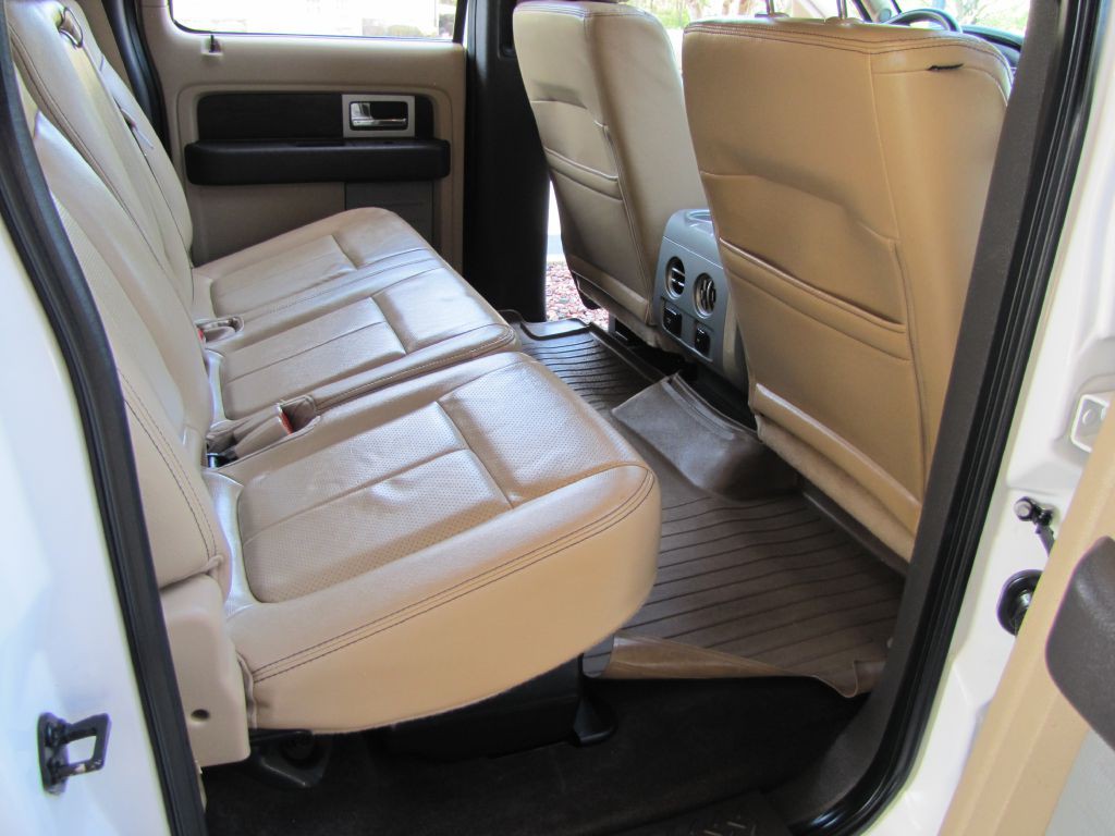 2012 Ford F-150 Image 21