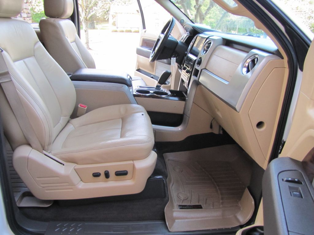 2012 Ford F-150 Image 22