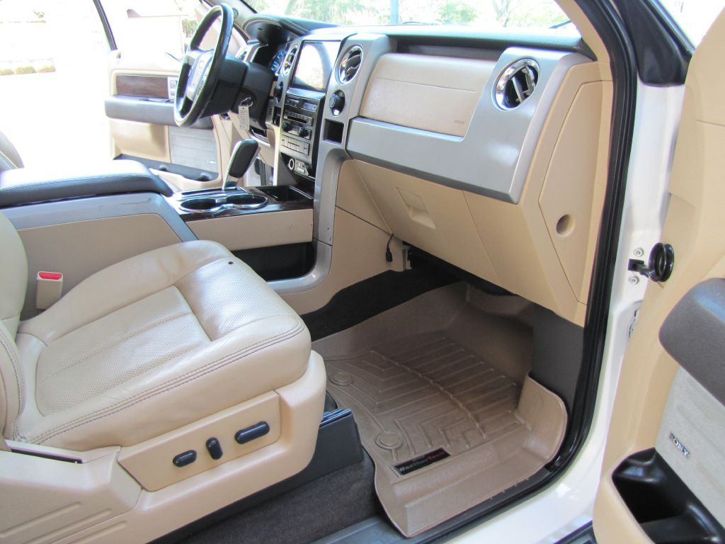 2012 Ford F-150 Image 23