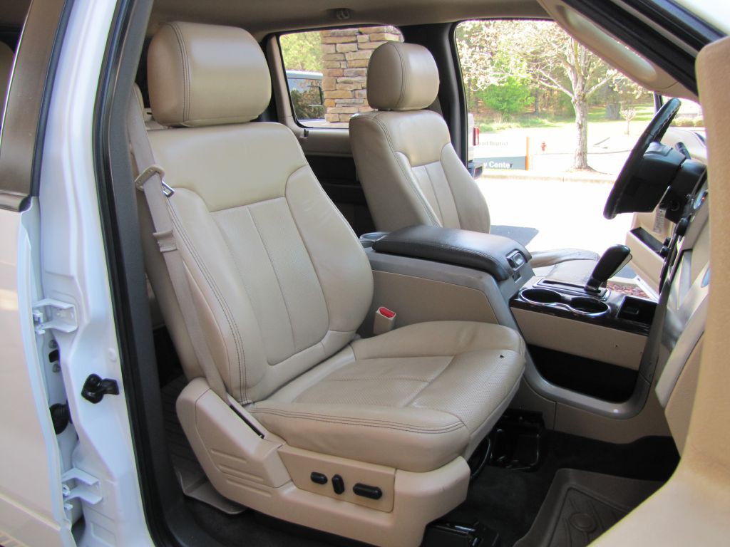2012 Ford F-150 Image 24
