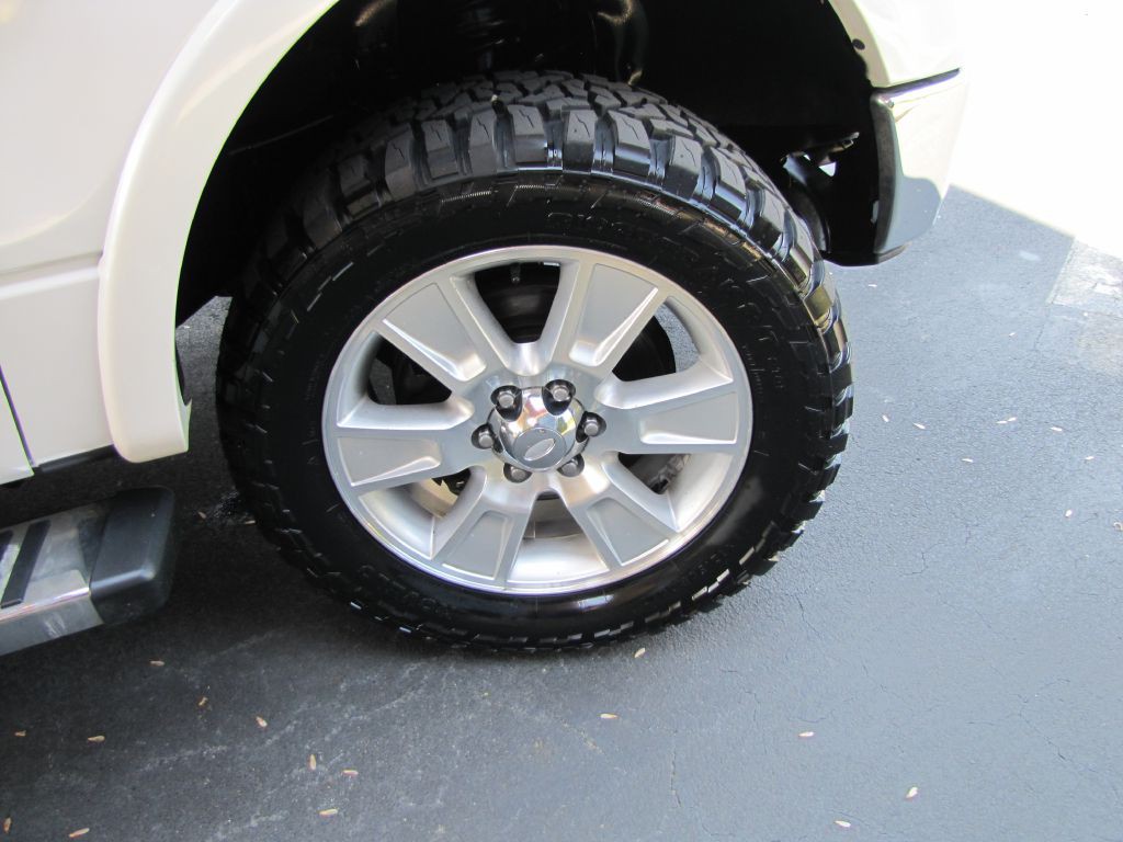 2012 Ford F-150 Image 25