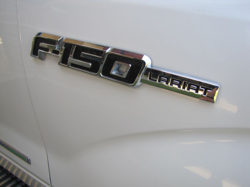 2012 Ford F-150 Image 27