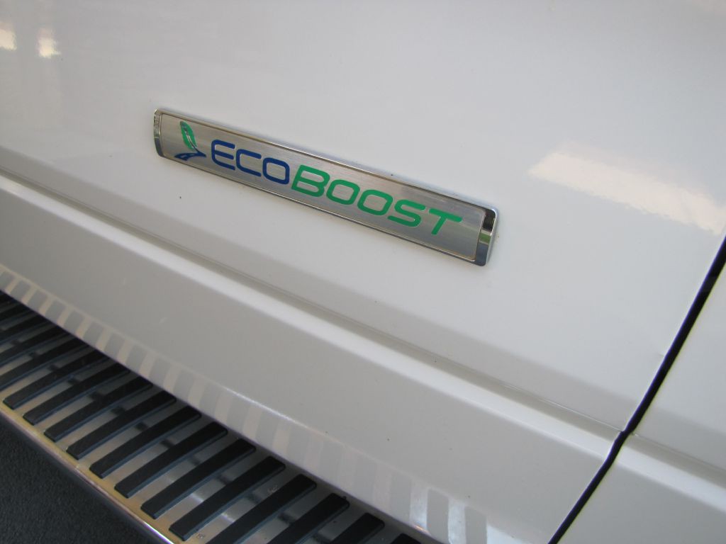 2012 Ford F-150 Image 28