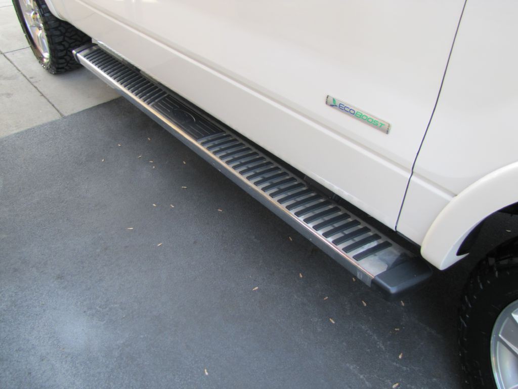 2012 Ford F-150 Image 29