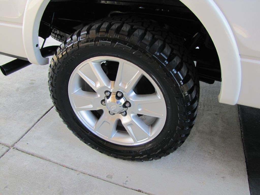 2012 Ford F-150 Image 30