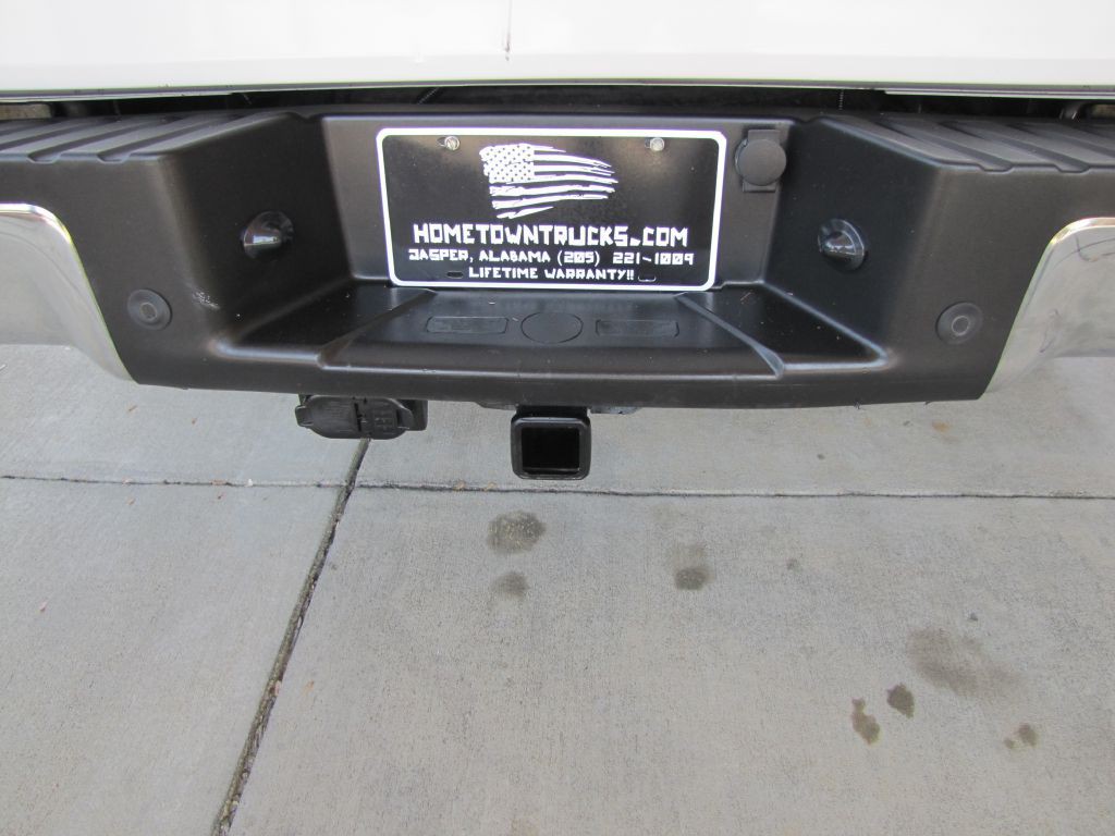 2012 Ford F-150 Image 33