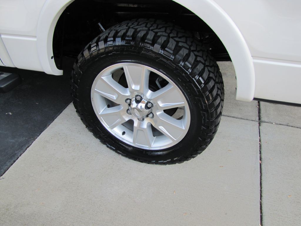 2012 Ford F-150 Image 35