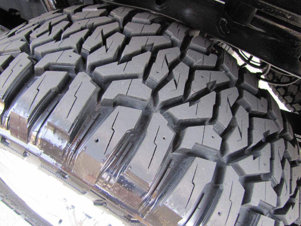 2012 Ford F-150 Image 36