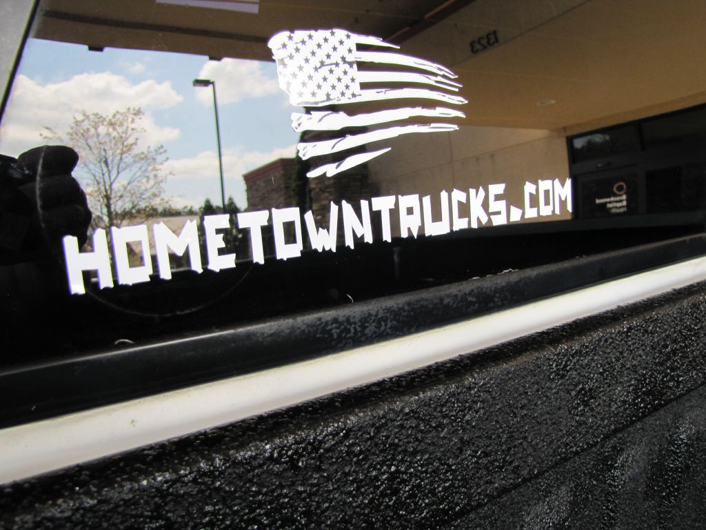 2012 Ford F-150 Image 37