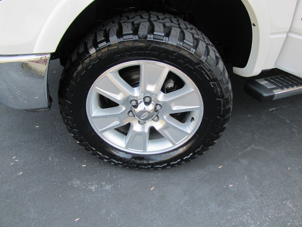 2012 Ford F-150 Image 39