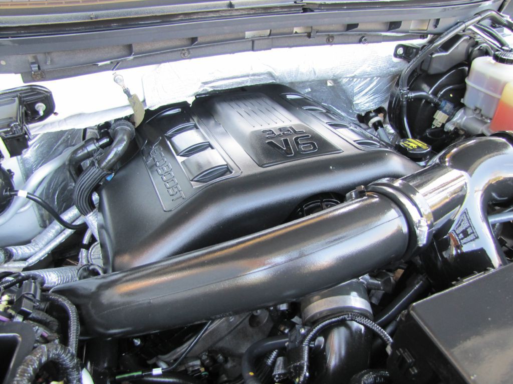 2012 Ford F-150 Image 40