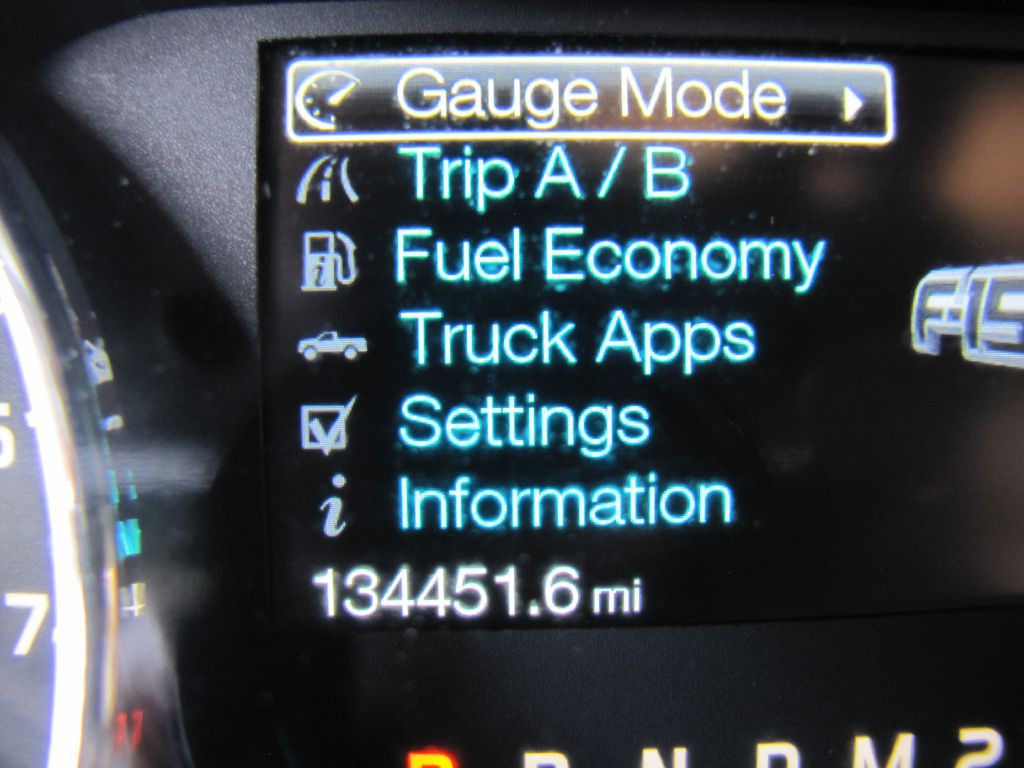 2012 Ford F-150 Image 41