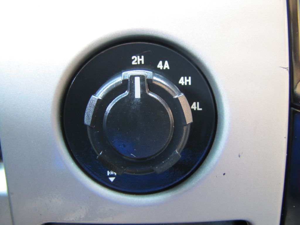 2012 Ford F-150 Image 43